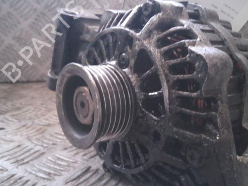 Used Alternator Alternator FORD FIESTA V (JH_, JD_) 1.4 16V (80 hp) 25331383 25331383