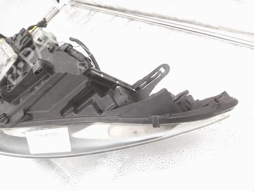Right headlight RENAULT MEGANE III Hatchback (BZ0/1_, B3_) 1.5 dCi (BZ0C) | BP29974592C29 