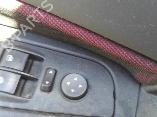 Used Switch FIAT BRAVO II (198_) 1.4 T-Jet (198AXG1B) (120 hp) 27372367