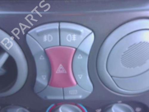 Schakelaar FIAT DOBLO MPV (119_, 223_) 1.3 JTD 16V (70 hp) 31308776