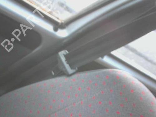 Used Front right belt tensioner CITROËN AX (ZA-_) 10 (44 hp) 29175987