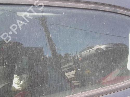 Dør rude ventre bagtil Dør rude ventre bagtil CITROËN C3 III (SX) 1.2 PureTech 82 (83 hp) 34359734 34359734