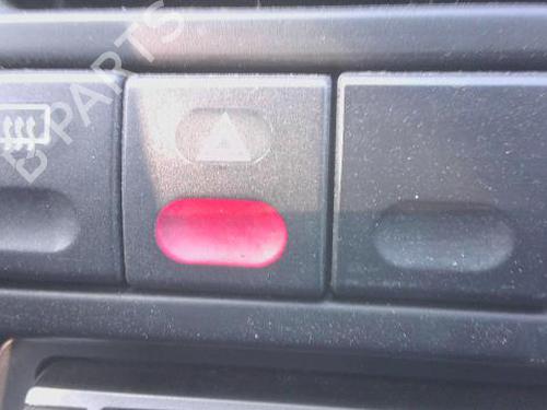 Used Warning switch CITROËN SAXO (S0, S1) 1.1 X, SX (60 hp) 29567702