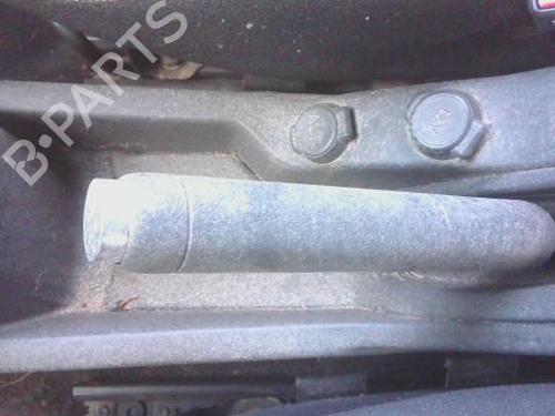 Used Hand brake CITROËN DS3 (SA_) 1.4 HDi 70 (SA8HP4) (68 hp) 31330258
