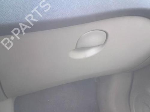 Used Glove box Glove box RENAULT KOLEOS I (HY_) 2.0 dCi 4x4 (HY0K) (150 hp) 30151511 30151511