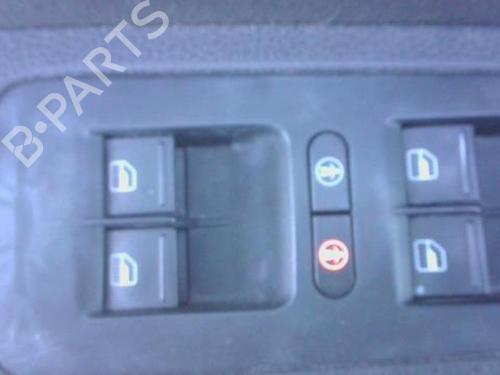 Used Switch VW SHARAN (7N1, 7N2) 2.0 TDI (177 hp) 30600204