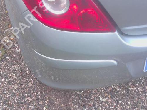 Used Rear bumper OPEL CORSA D (S07) 1.2 LPG (L08, L68) (80 hp) 32164203