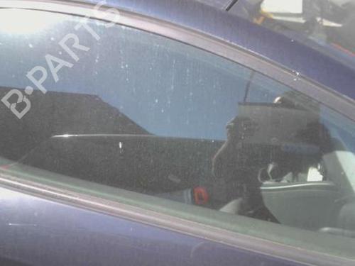Used Front right door window RENAULT MEGANE III Coupe (DZ0/1_) 2.0 dCi (DZ0L) (160 hp) 28622586