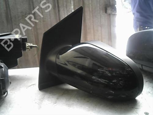 Used Left mirror VW FOX Hatchback (5Z1, 5Z3, 5Z4) 1.2 (55 hp) 22037286