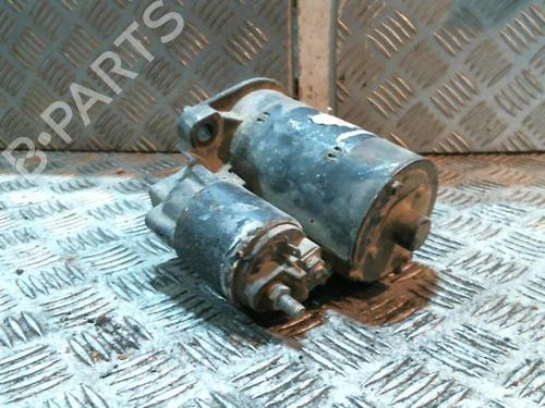 Used Starter VW GOLF II (19E, 1G1) 1.6 (75 hp) 22041171
