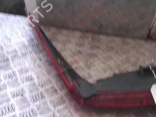 Left taillight NISSAN NOTE (E11, NE11) 1.5 dCi | BP25934916C34 
