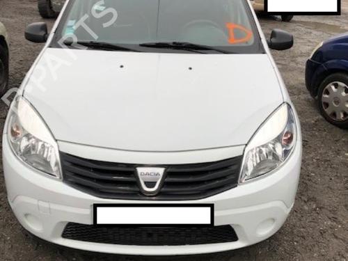 Left headlight DACIA SANDERO 1.5 dCi | BP20993256C28 - Image 5