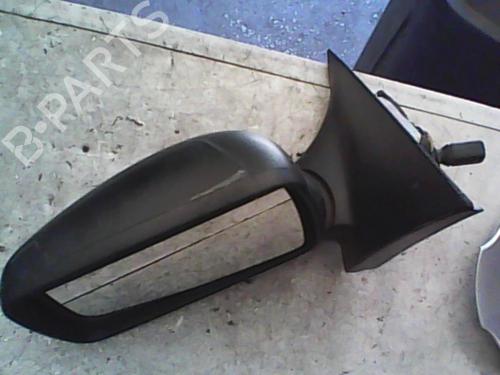 Left mirror FORD ESCORT V (AAL, ABL)  | BP22035868C26 
