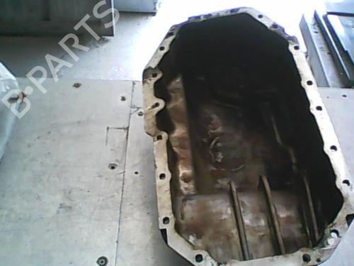 Oil sump VW GOLF IV (1J1) 1.4 16V | BP22036381M115 