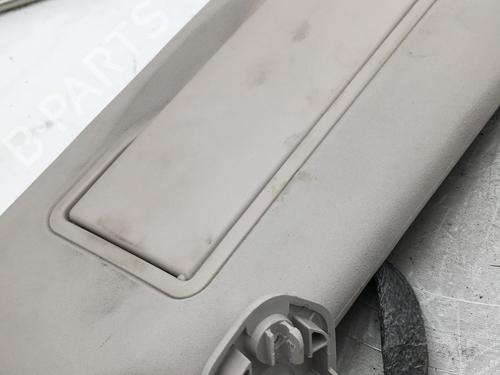 Left sun visor PEUGEOT 307 (3A/C) 1.6 16V | BP32471335I1 - Image 3
