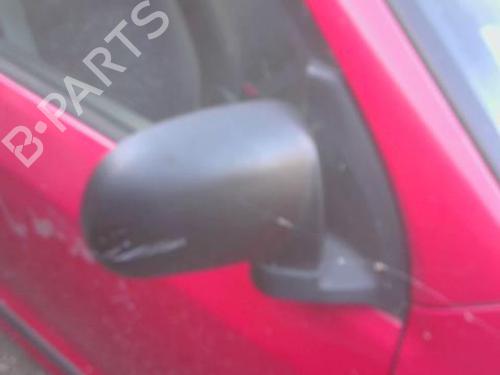Used Right mirror Right mirror HYUNDAI ATOS PRIME (MX) [1999-2026] 33539034 33539034