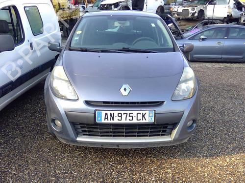 Electronic module RENAULT CLIO III Hatchback Van (SB_, SR_)  | BP25258613M83  - Image 8