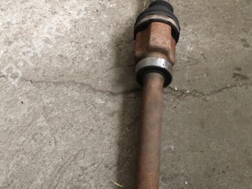 Used Right front driveshaft Right front driveshaft RENAULT CAPTUR I (J5_, H5_) 1.5 dCi 90 (J5N4, J5M5, J5MW, J5M6, J5AL, J5AJ) (90 hp) 30181586 30181586