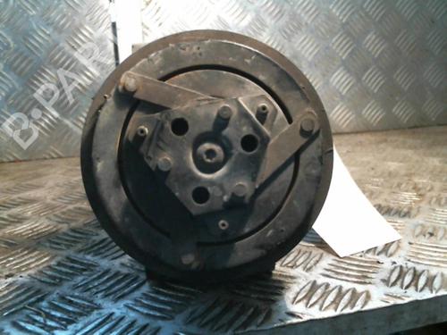 AC compressor RENAULT MEGANE II (BM0/1_, CM0/1_) 1.9 dCi (BM0G, CM0G) | BP20993043M34 