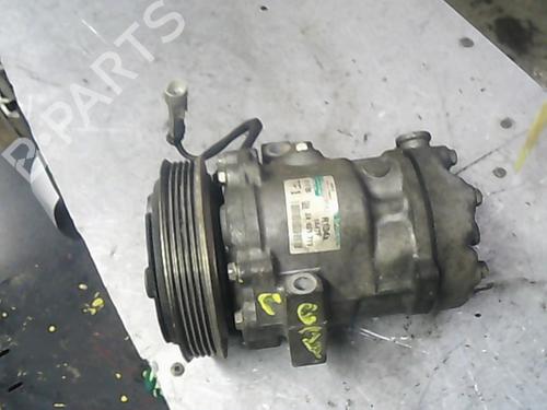 Used AC compressor OPEL CORSA C (X01) 1.2 Twinport (F08, F68) (80 hp) 20994943