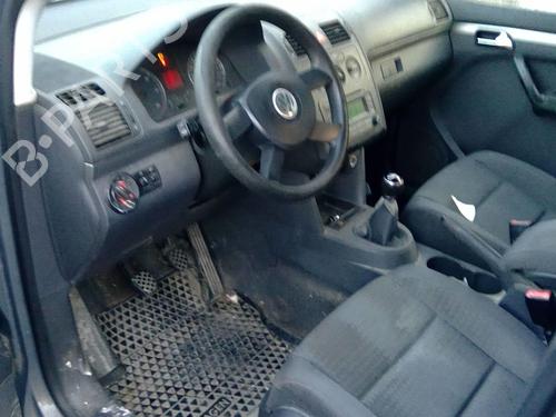 Starter VW TOURAN (1T1, 1T2) 1.9 TDI | BP22070368M8 