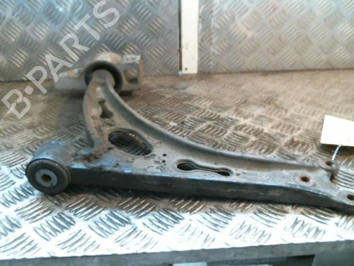 Used Left front suspension arm VW TOURAN (1T1, 1T2) 2.0 TDI 16V (140 hp) 22039183