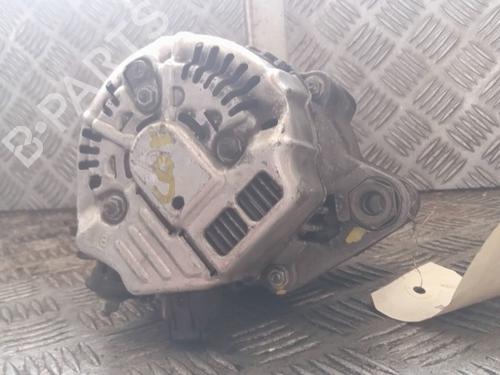 Alternator TOYOTA YARIS (_P1_) 1.4 D-4D (NLP10_, NLP10R) | BP20990644M7 