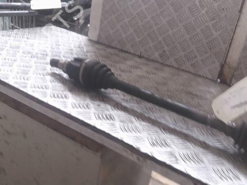 Left front driveshaft SUZUKI ALTO VII (GF, HA25_, HA35_) 1.0 (AMF310, GFC31S) | BP29117034M38