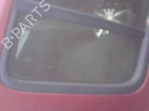 Used Rear right door window RENAULT CLIO III (BR0/1, CR0/1) 1.5 dCi (BR17, CR17) (86 hp) 32368326