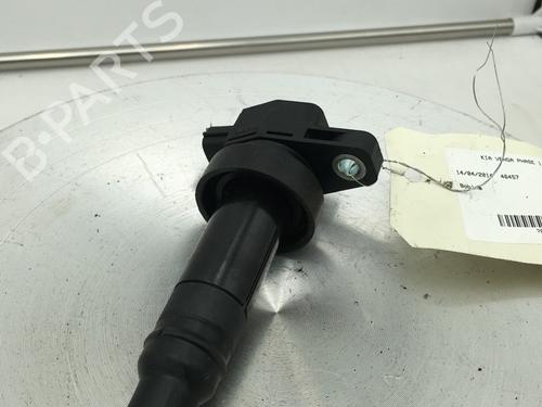 Ignition coil KIA VENGA (YN) 1.6 CVVT | BP28796509M94