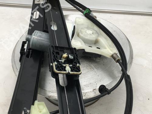 Used Front left window mechanism Front left window mechanism SEAT ARONA (KJ7, KJP) 1.0 TSI (95 hp) 31144877 31144877