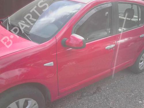 Left headlight DACIA SANDERO 1.5 dCi | BP29451337C28  - Image 6