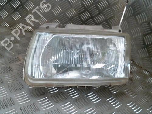 Used Left headlight VW POLO III (6N1) 60 1.4 (60 hp) 22035567