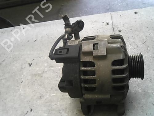 Used Alternator Alternator 21000122 21000122