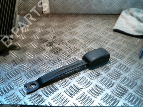 Used Seat buckle PEUGEOT 107 (PM_, PN_) 1.4 HDi (54 hp) 22039901