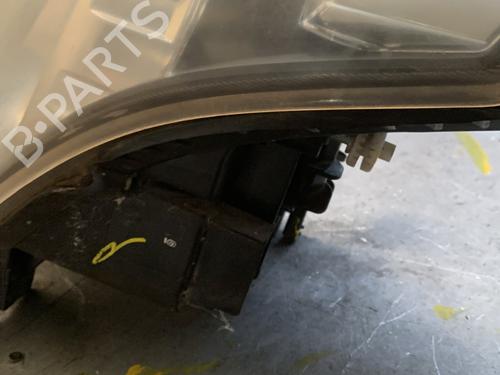 Left headlight RENAULT KOLEOS I (HY_) 2.0 dCi 4x4 (HY0K) | BP30151485C28  - Image 8