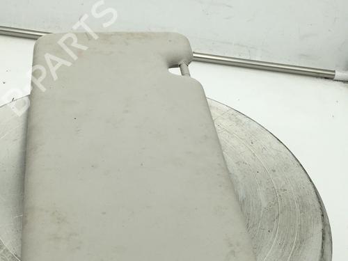 Left sun visor DACIA SANDERO III 1.0 TCe 100 ECO-G | BP30444088I1  - Image 5