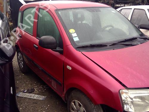 Starter FIAT PANDA (169_) 1.3 D Multijet (169AXG1A, 169AXD1A) | BP20988399M8 