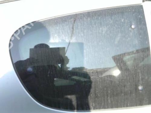 Used Rear right quarter glass PEUGEOT 206 Hatchback (2A/C) 1.4 i (75 hp) 27172399