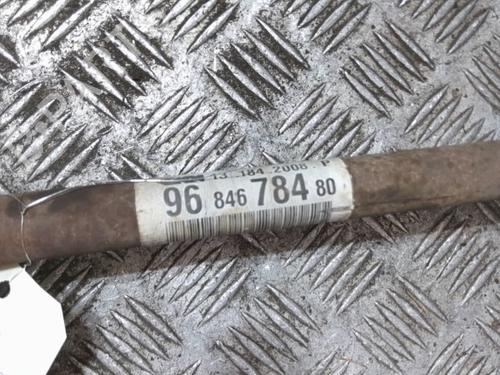 Used Left front driveshaft Left front driveshaft CITROËN C3 I (FC_, FN_) 1.4 HDi (68 hp) 28075180 28075180