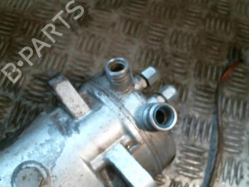 AC compressor VOLVO 740 (744) 2.4 TD | BP22038955M34 