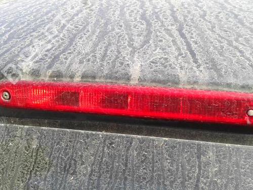 Third brake light CITROËN C1 (PM_, PN_) 1.0 | BP26930402L11 