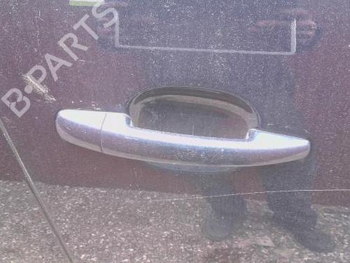 Used Front right exterior door handle Front right exterior door handle 33025458 33025458