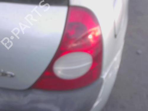 Used Right taillight Right taillight 38058334 38058334