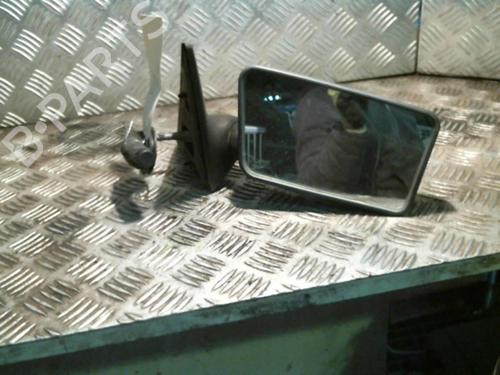 Used Right mirror CITROËN AX (ZA-_) 10 (50 hp) 20995048