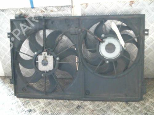 Koelventilatormotor VW GOLF V (1K1) 1.9 TDI | BP22047706M35 
