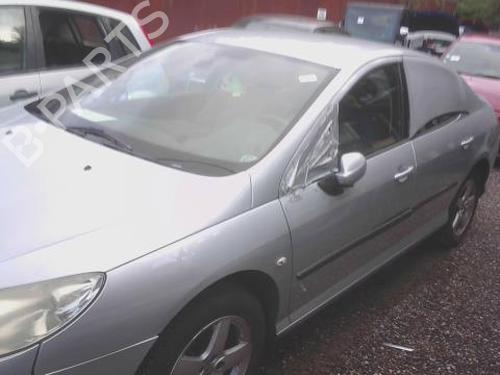 Switch PEUGEOT 407 (6D_) 1.6 HDi 110 (6D9HZC, 6D9HYC) | BP30181398I30  - Image 10