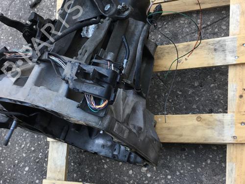 Used Gearbox Gearbox RENAULT CLIO III (BR0/1, CR0/1) 1.5 dCi (C/BR0G, C/BR1G) (68 hp) 26459634 26459634