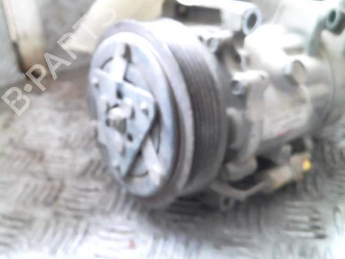 AC compressor PEUGEOT 1007 (KM_) 1.4 HDi | BP20997619M34 