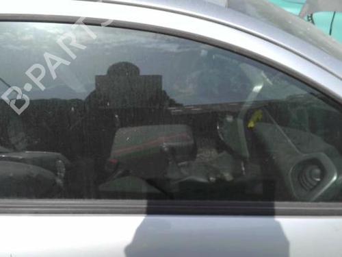 Used Front right door window PEUGEOT 108 1.0 VTi 72 (72 hp) 27207499